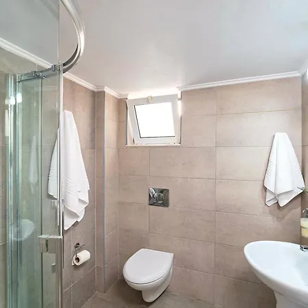 Fuer 10 Personen In Draia, Kreta West Kreta * Dhramia